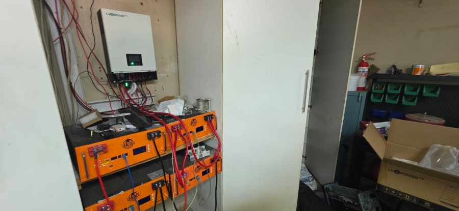 5 Bedroom Property for Sale in Wilkoppies North West